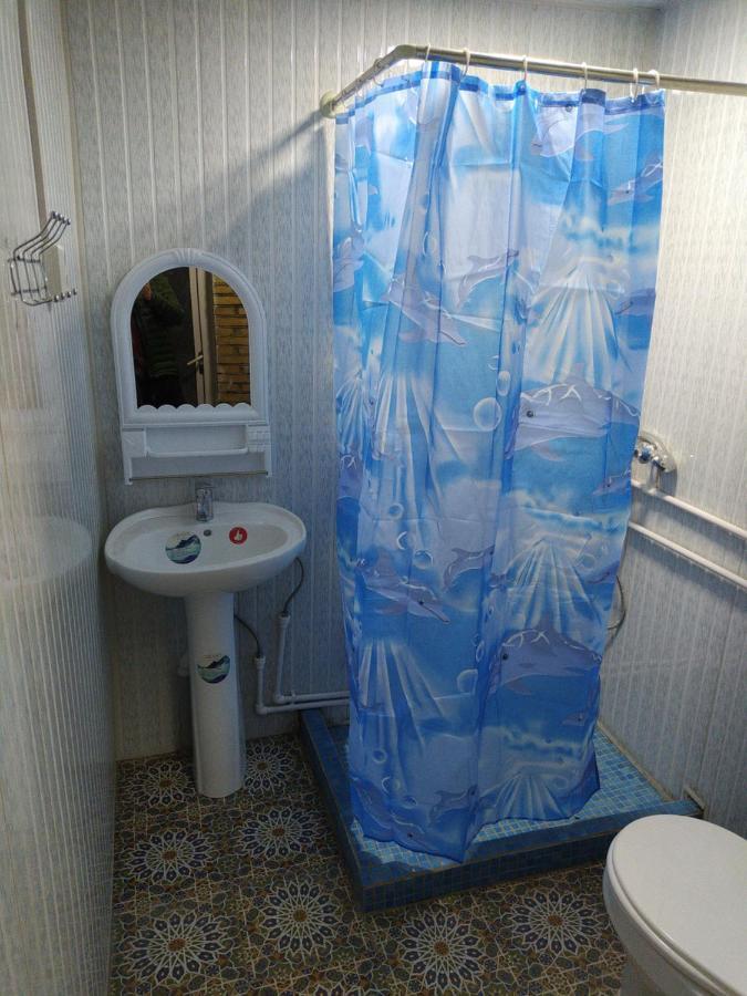 Zafar Family Guesthouse Buhara Kültér fotó